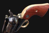 Ruger Brass Frame Blackhawk .375 Mag - 1965 Mfg. - 7 of 13