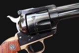 Ruger Brass Frame Blackhawk .375 Mag - 1965 Mfg. - 3 of 13