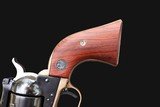 Ruger Brass Frame Blackhawk .375 Mag - 1965 Mfg. - 6 of 13