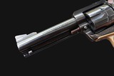 Ruger Brass Frame Blackhawk .375 Mag - 1965 Mfg. - 10 of 13