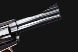 Ruger Brass Frame Blackhawk .375 Mag - 1965 Mfg. - 2 of 13