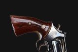 Smith & Wesson Model 27-2 Revolver .357 Mag 5