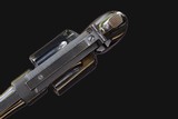 Smith & Wesson Model 27-2 Revolver .357 Mag 5