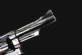 Smith & Wesson Model 27-2 Revolver .357 Mag 5