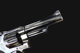 Smith & Wesson Model 27-2 Revolver .357 Mag 5