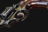 Smith & Wesson Model 27-2 Revolver .357 Mag 5