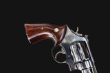 Smith & Wesson Model 27-2 Revolver .357 Mag 5