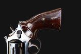 Smith & Wesson Model 27-2 Revolver .357 Mag 5