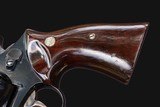Smith & Wesson Model 27-2 Revolver .357 Mag 5