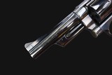 Smith & Wesson Model 27-2 Revolver .357 Mag 5