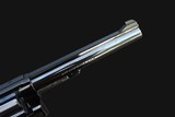 Smith & Wesson Pre-17 K-22 Masterpiece .22 LR 6