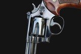 Smith & Wesson Pre-17 K-22 Masterpiece .22 LR 6