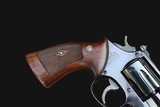 Smith & Wesson Pre-17 K-22 Masterpiece .22 LR 6