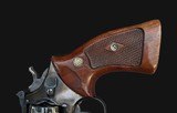 Smith & Wesson Pre-17 K-22 Masterpiece .22 LR 6
