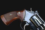 Smith & Wesson Pre-17 K-22 Masterpiece .22 LR 6