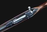 Ruger M77 Hawkeye .257 Roberts - New - 37115 - 11 of 16