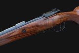 Custom Oberndorf Mauser 98 Express Rifle .458 Winchester Magnum 24