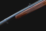 Custom Oberndorf Mauser 98 Express Rifle .458 Winchester Magnum 24