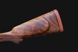 Custom Oberndorf Mauser 98 Express Rifle .458 Winchester Magnum 24
