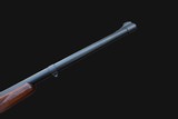 Custom Oberndorf Mauser 98 Express Rifle .458 Winchester Magnum 24