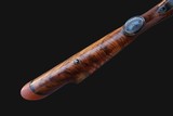 Custom Oberndorf Mauser 98 Express Rifle .458 Winchester Magnum 24