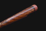 Custom Oberndorf Mauser 98 Express Rifle .458 Winchester Magnum 24