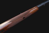 Custom Oberndorf Mauser 98 Express Rifle .458 Winchester Magnum 24