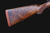 Custom Oberndorf Mauser 98 Express Rifle .458 Winchester Magnum 24