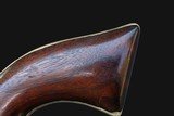 Colt 2nd Model Dragoon .44 Cal - Very Rare - Mfg. 1850 - 13 of 23