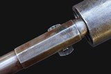 Colt 2nd Model Dragoon .44 Cal - Very Rare - Mfg. 1850 - 20 of 23