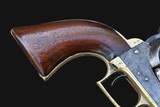 Colt 2nd Model Dragoon .44 Cal - Very Rare - Mfg. 1850 - 9 of 23