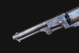 Colt 2nd Model Dragoon .44 Cal - Very Rare - Mfg. 1850 - 19 of 23