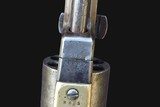 Colt 2nd Model Dragoon .44 Cal - Very Rare - Mfg. 1850 - 8 of 23