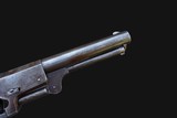 Colt 2nd Model Dragoon .44 Cal - Very Rare - Mfg. 1850 - 3 of 23