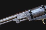 Colt 2nd Model Dragoon .44 Cal - Very Rare - Mfg. 1850 - 18 of 23