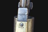 Colt 2nd Model Dragoon .44 Cal - Very Rare - Mfg. 1850 - 7 of 23