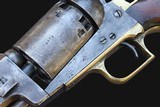Colt 2nd Model Dragoon .44 Cal - Very Rare - Mfg. 1850 - 15 of 23