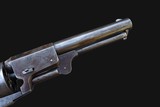 Colt 2nd Model Dragoon .44 Cal - Very Rare - Mfg. 1850 - 2 of 23