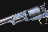 Colt 2nd Model Dragoon .44 Cal - Very Rare - Mfg. 1850 - 17 of 23