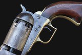 Colt 2nd Model Dragoon .44 Cal - Very Rare - Mfg. 1850 - 14 of 23