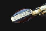 Colt 2nd Model Dragoon .44 Cal - Very Rare - Mfg. 1850 - 10 of 23