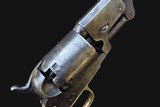 Colt 2nd Model Dragoon .44 Cal - Very Rare - Mfg. 1850 - 5 of 23