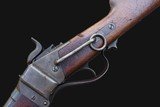 Sharps New Model 1863 Metallic Cartridge Conversion - 50-70 Govt - 22