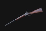 Sharps New Model 1863 Metallic Cartridge Conversion - 50-70 Govt - 22