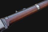 Sharps New Model 1863 Metallic Cartridge Conversion - 50-70 Govt - 22