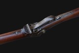 Sharps New Model 1863 Metallic Cartridge Conversion - 50-70 Govt - 22
