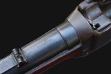 Sharps New Model 1863 Metallic Cartridge Conversion - 50-70 Govt - 22