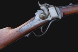 Sharps New Model 1863 Metallic Cartridge Conversion - 50-70 Govt - 22