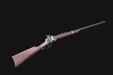 Sharps New Model 1863 Metallic Cartridge Conversion - 50-70 Govt - 22