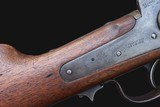 Sharps New Model 1863 Metallic Cartridge Conversion - 50-70 Govt - 22